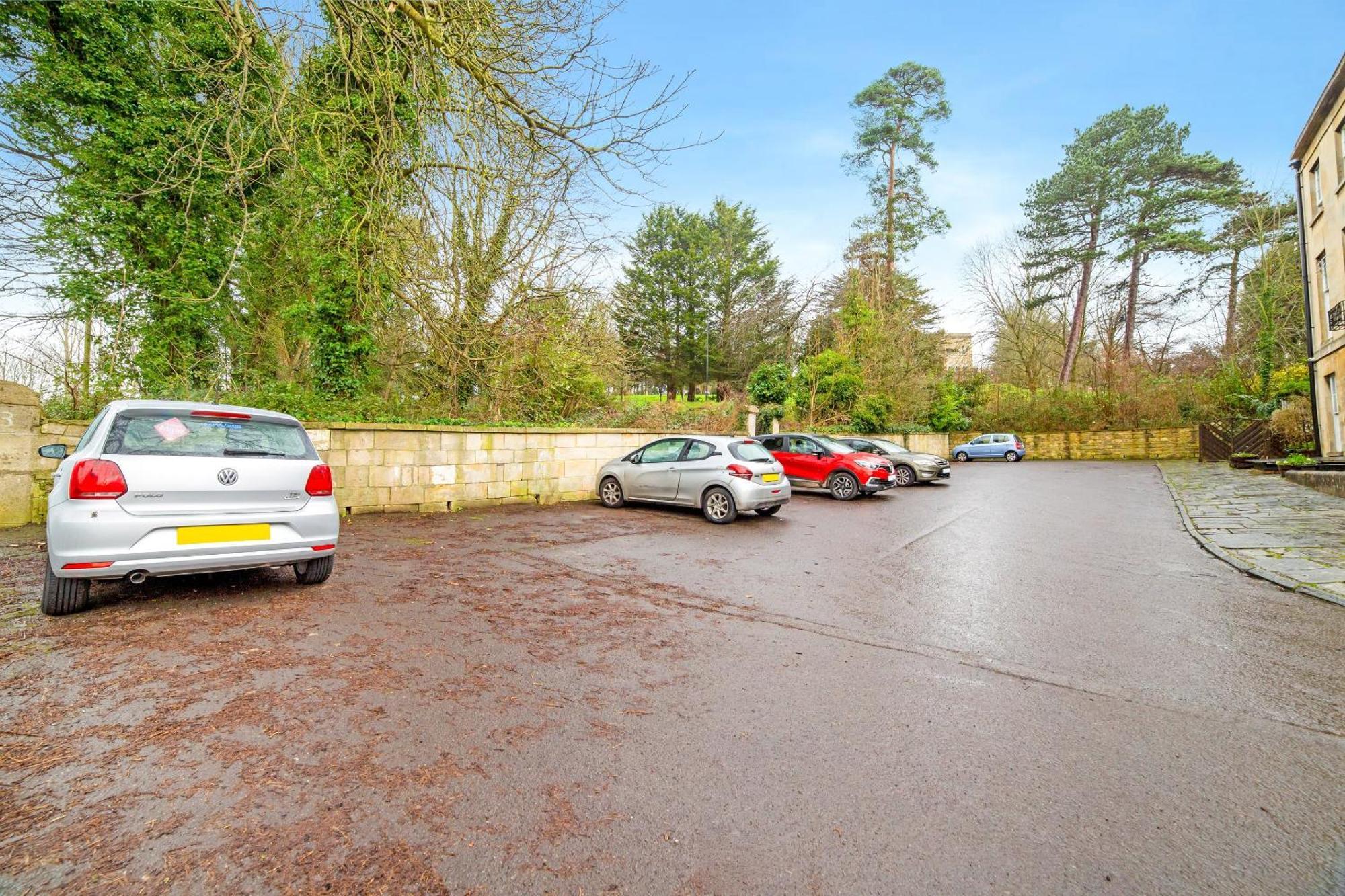 Oyo Bailbrook Lodge, Bath Exterior foto